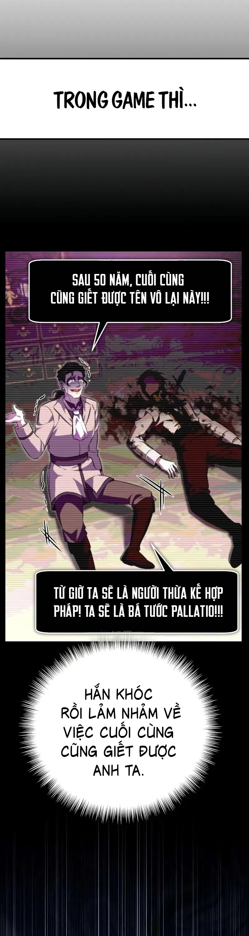 Giáo Hóa Ác Nhân Chapter 2 - 51