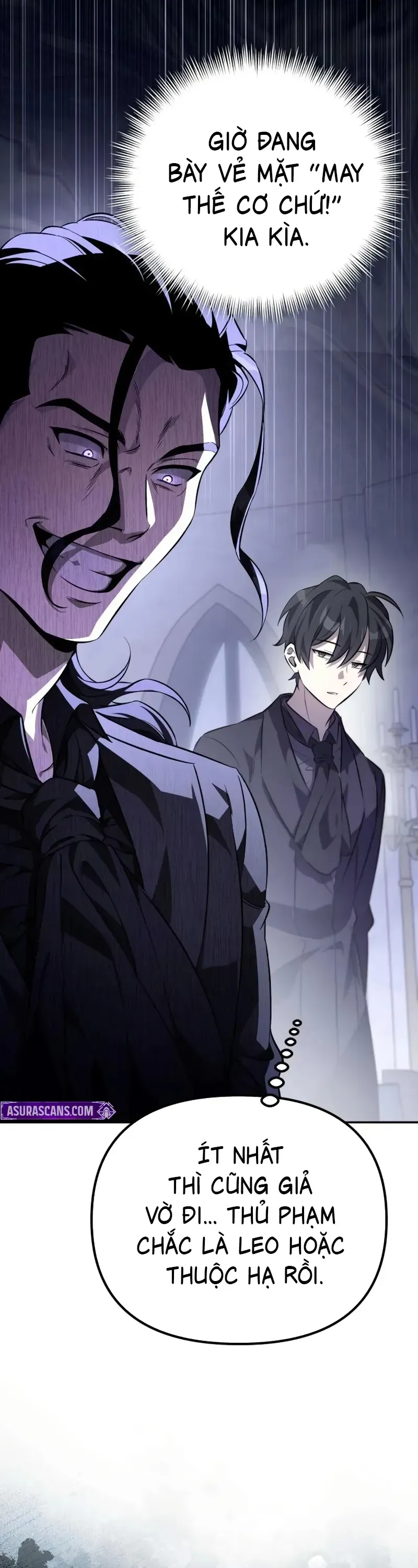 Giáo Hóa Ác Nhân Chapter 2 - 52