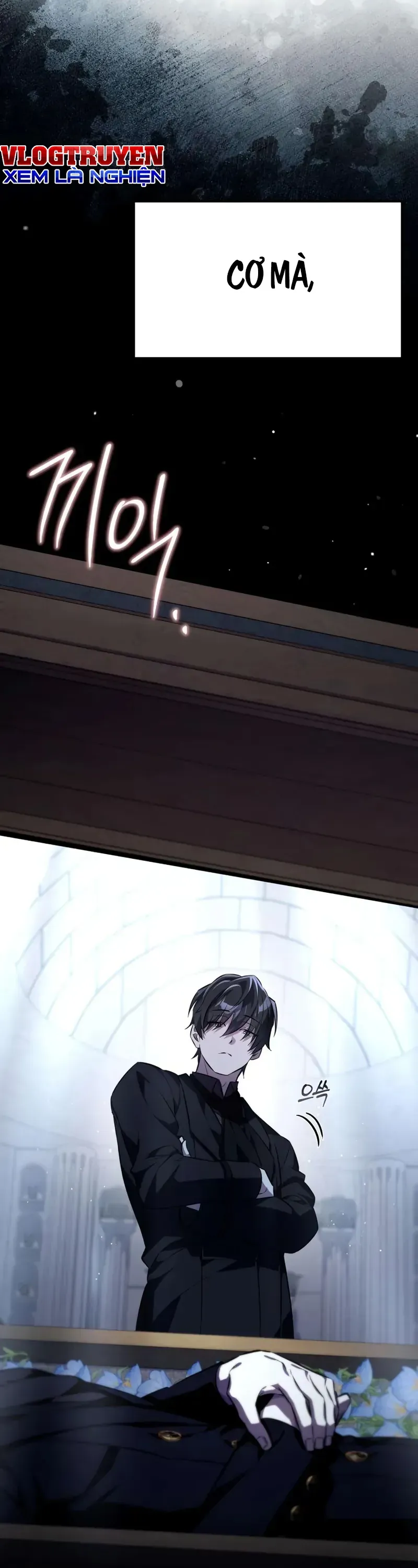 Giáo Hóa Ác Nhân Chapter 2 - 53