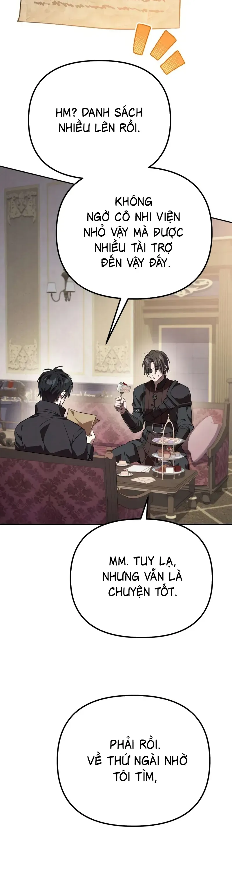 Giáo Hóa Ác Nhân Chapter 2 - 58