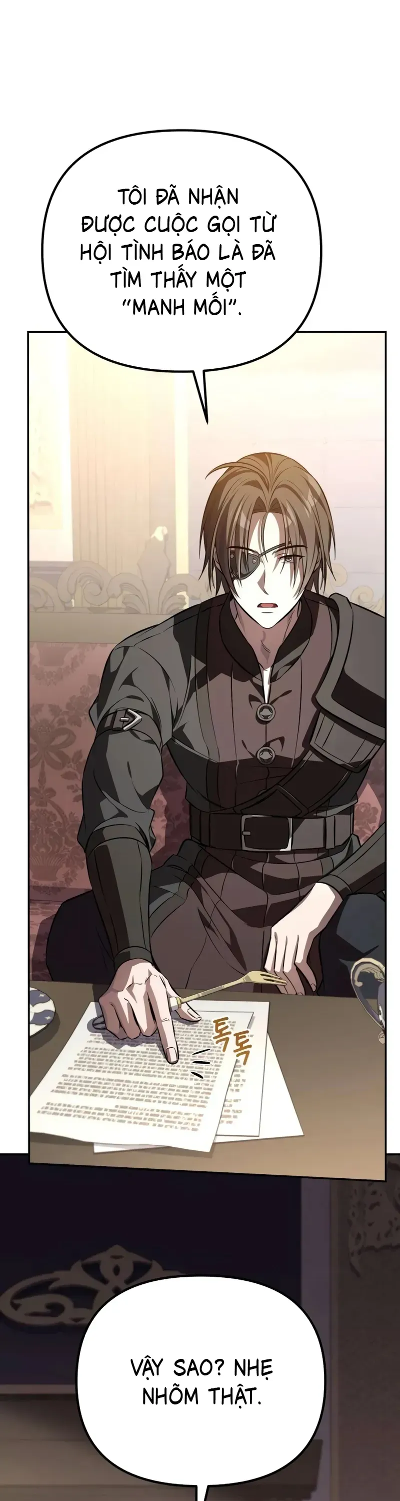 Giáo Hóa Ác Nhân Chapter 2 - 59