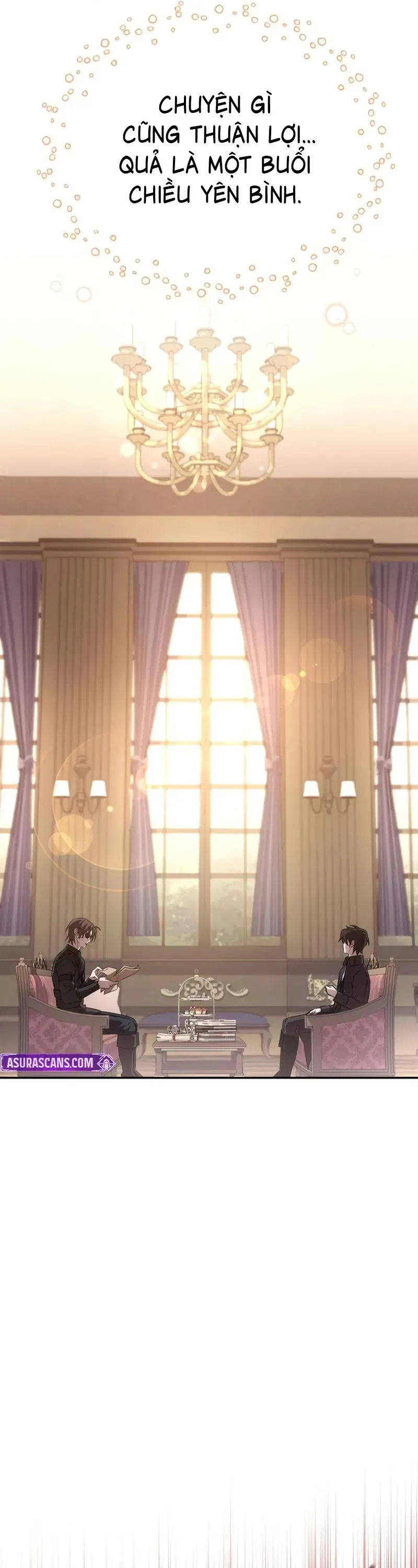 Giáo Hóa Ác Nhân Chapter 2 - 61