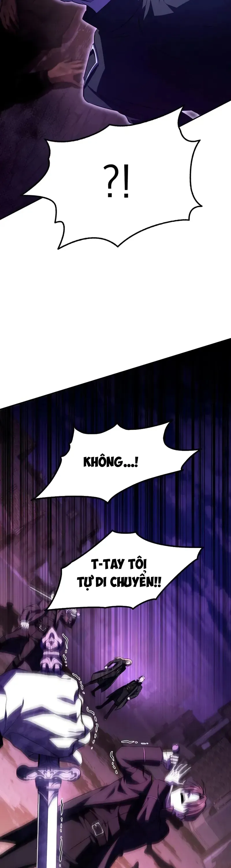 Giáo Hóa Ác Nhân Chapter 2 - 65