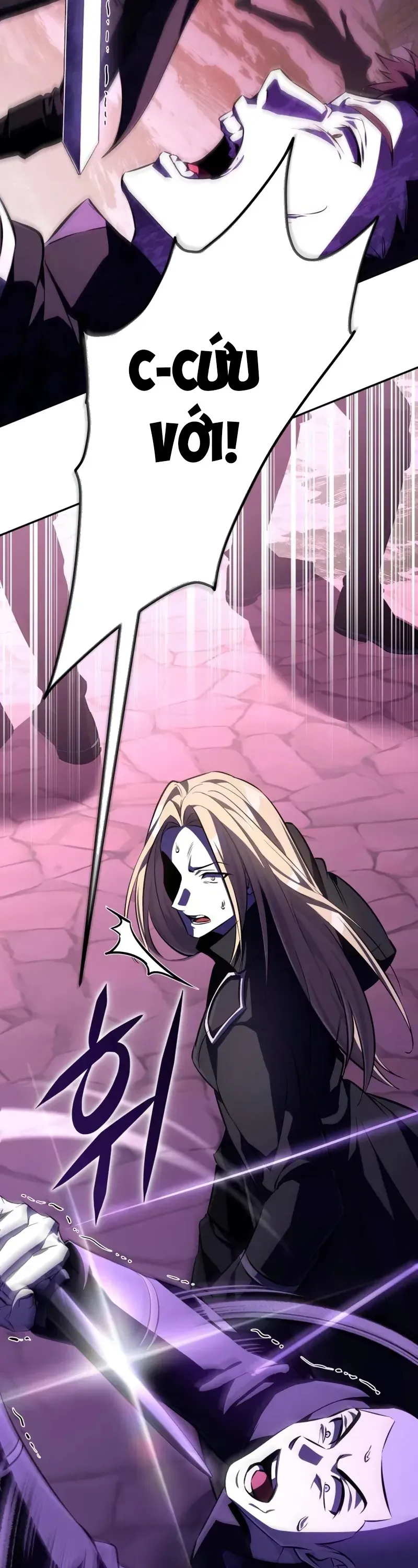 Giáo Hóa Ác Nhân Chapter 2 - 66