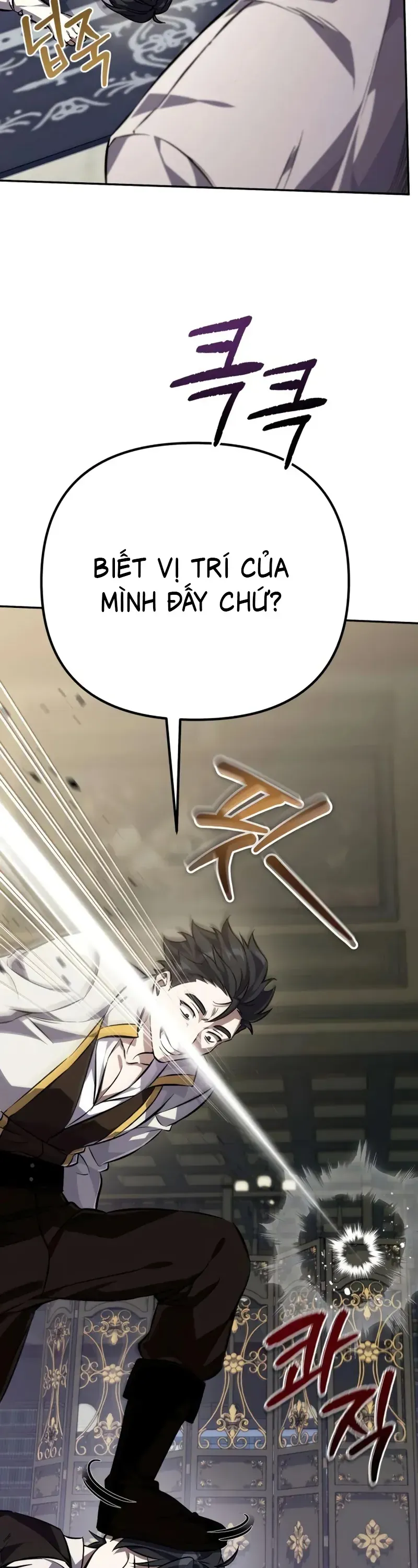 Giáo Hóa Ác Nhân Chapter 2 - 8