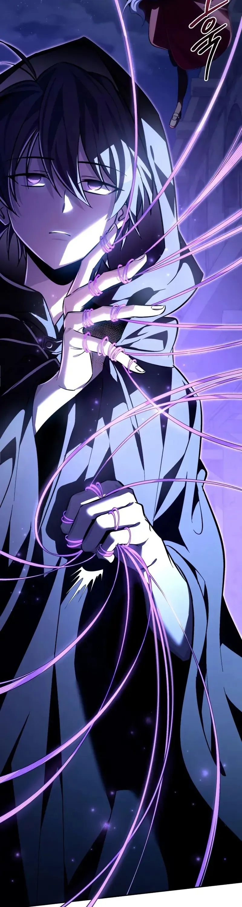 Giáo Hóa Ác Nhân Chapter 2 - 71