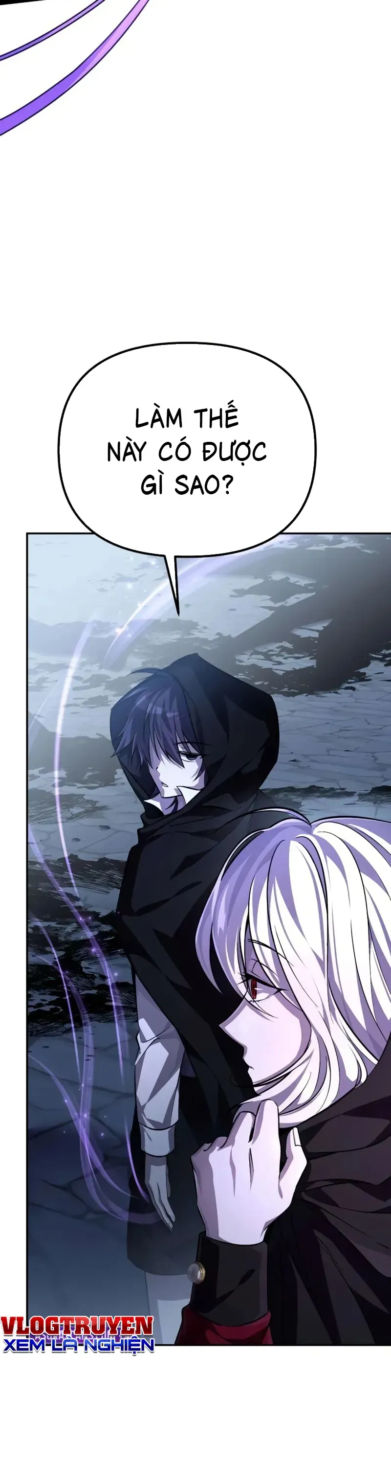 Giáo Hóa Ác Nhân Chapter 2 - 72