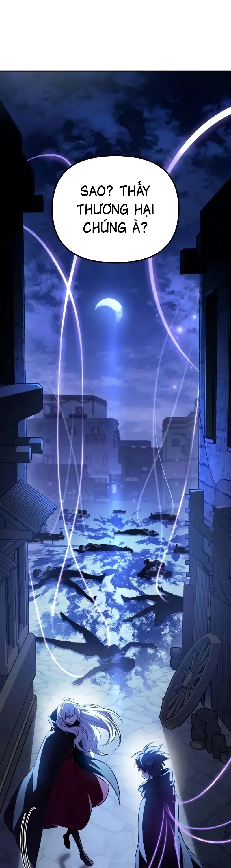 Giáo Hóa Ác Nhân Chapter 2 - 73