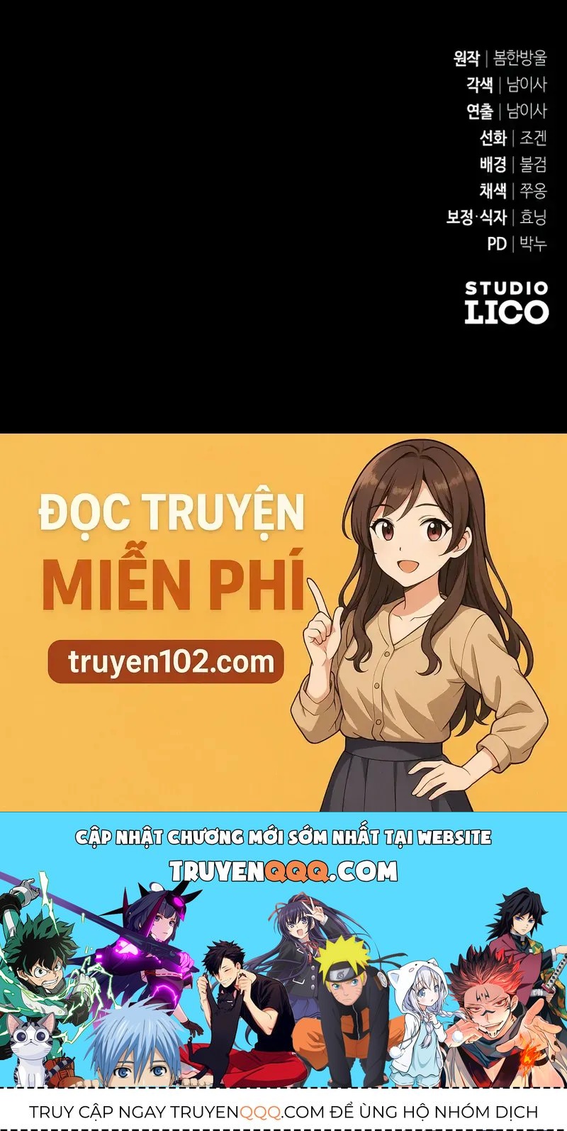 Giáo Hóa Ác Nhân Chapter 2 - 84