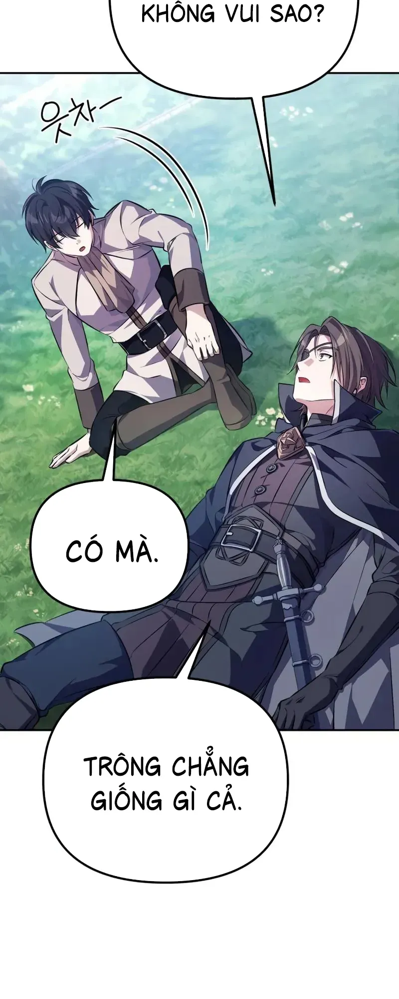 Giáo Hóa Ác Nhân Chapter 3 - 11