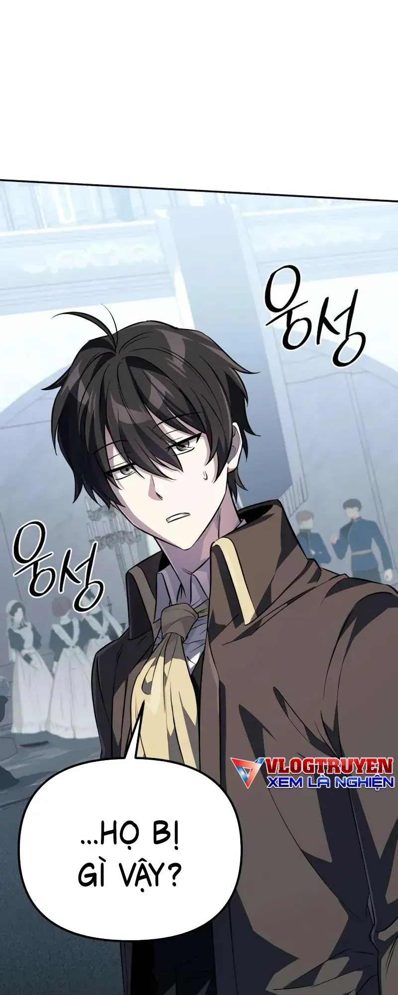 Giáo Hóa Ác Nhân Chapter 3 - 101