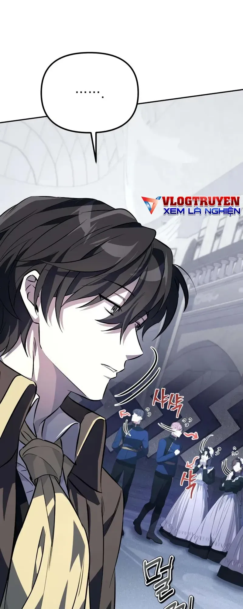 Giáo Hóa Ác Nhân Chapter 3 - 106