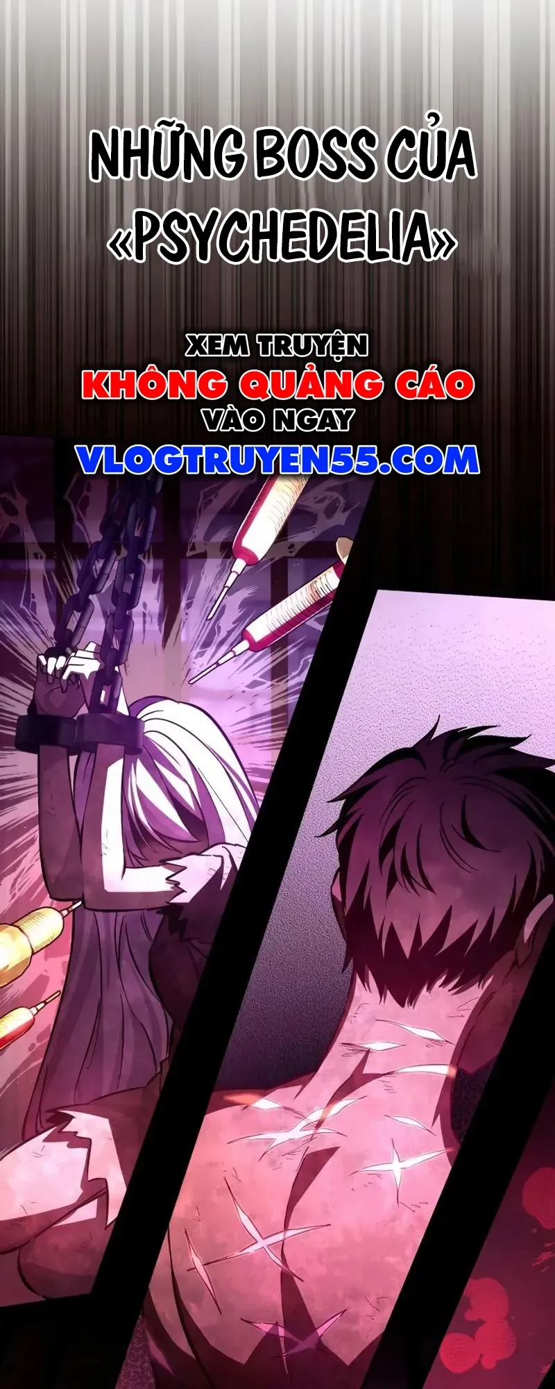 Giáo Hóa Ác Nhân Chapter 3 - 16