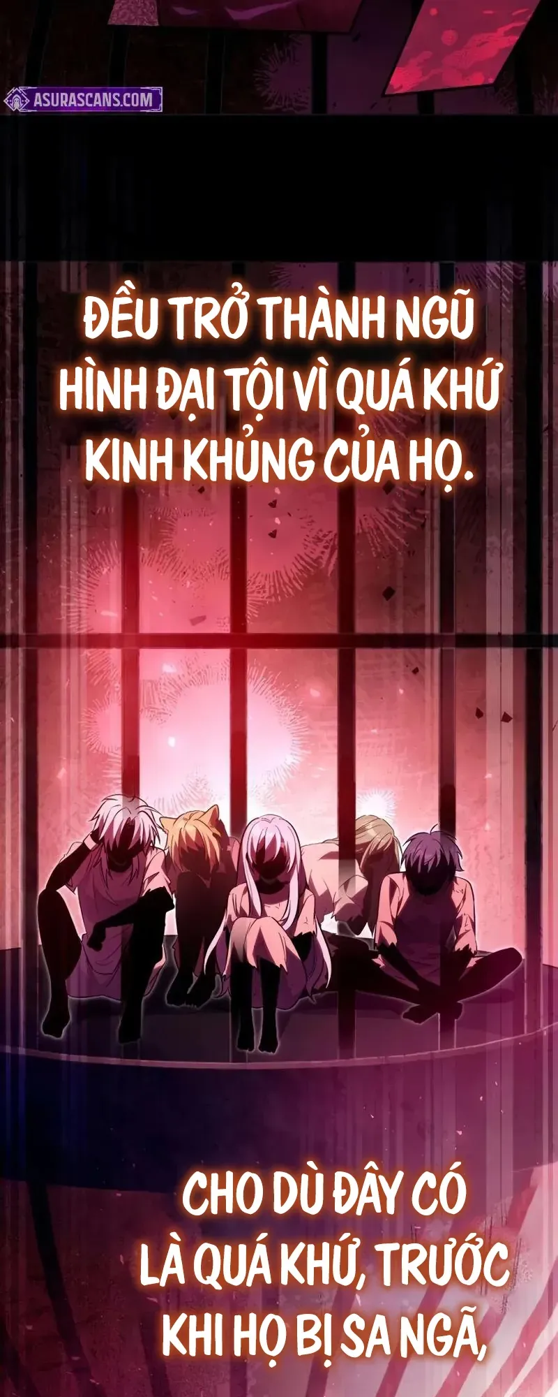 Giáo Hóa Ác Nhân Chapter 3 - 17