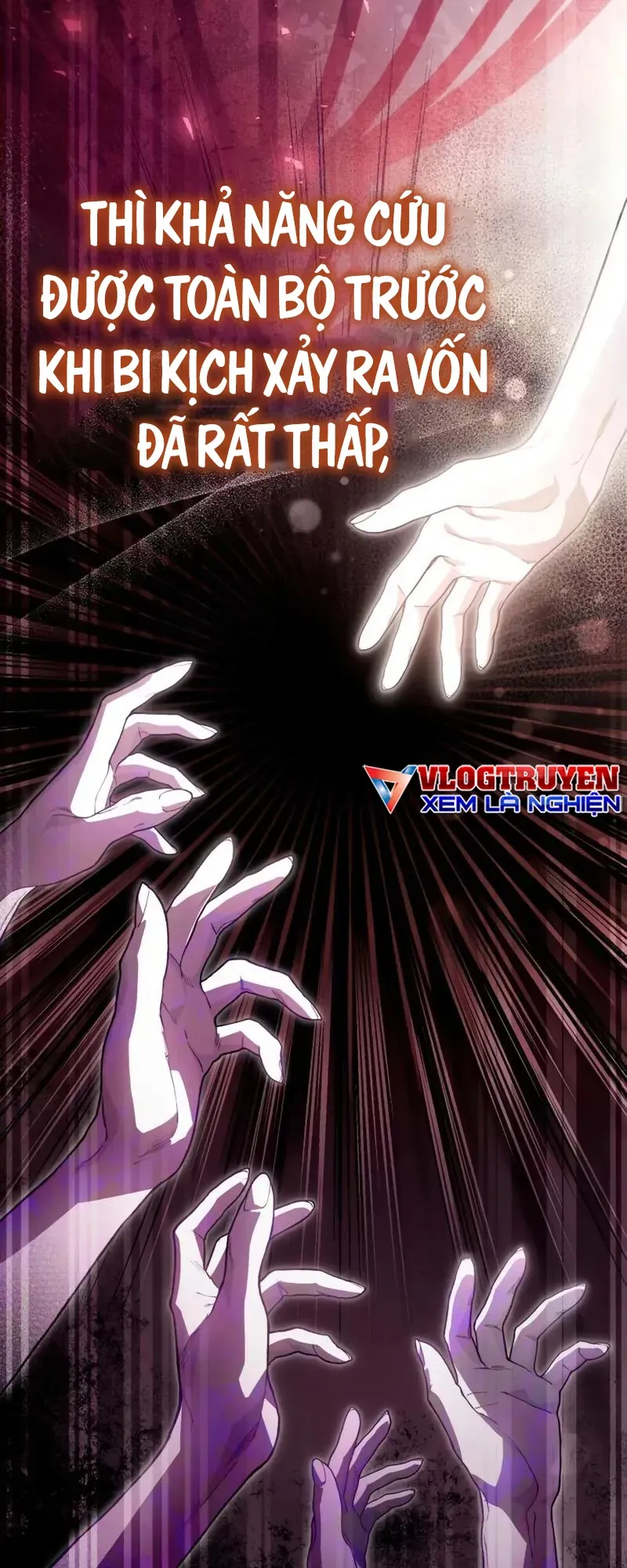 Giáo Hóa Ác Nhân Chapter 3 - 18