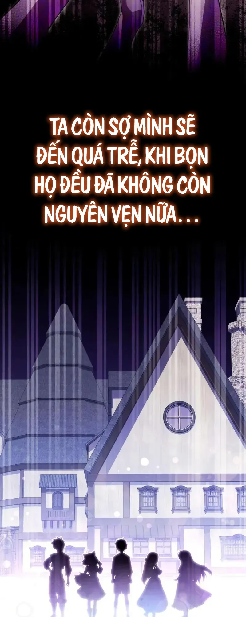 Giáo Hóa Ác Nhân Chapter 3 - 19