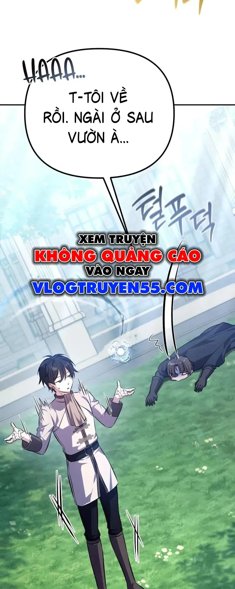 Giáo Hóa Ác Nhân Chapter 3 - 3