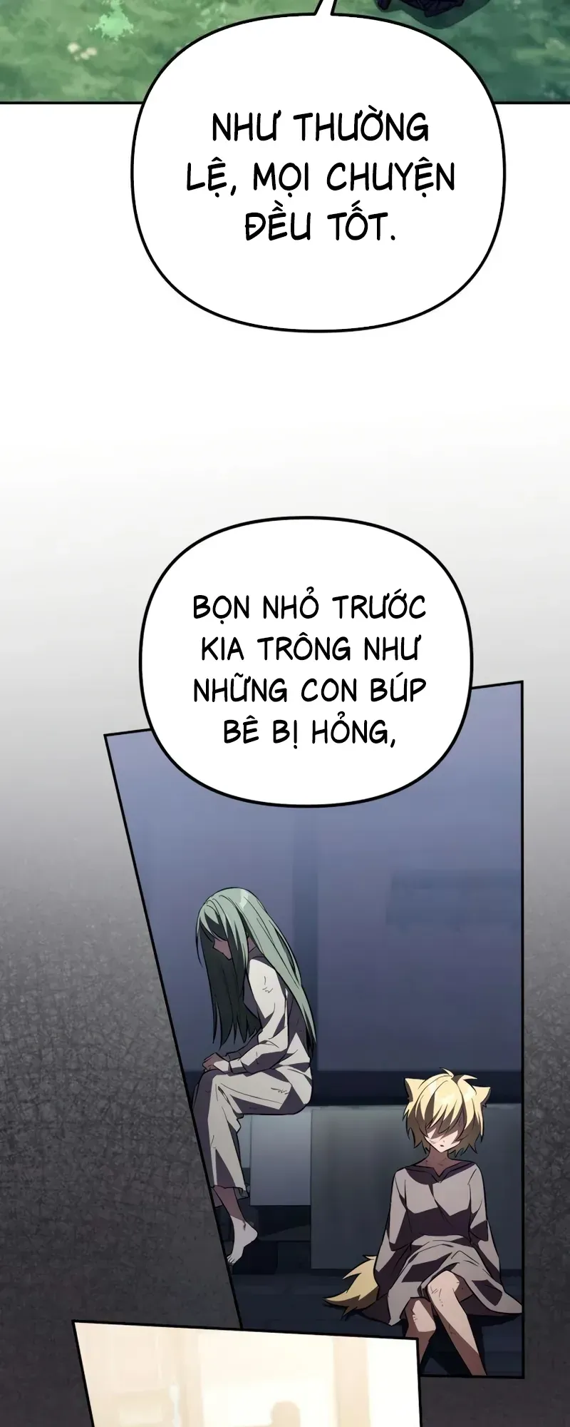 Giáo Hóa Ác Nhân Chapter 3 - 21