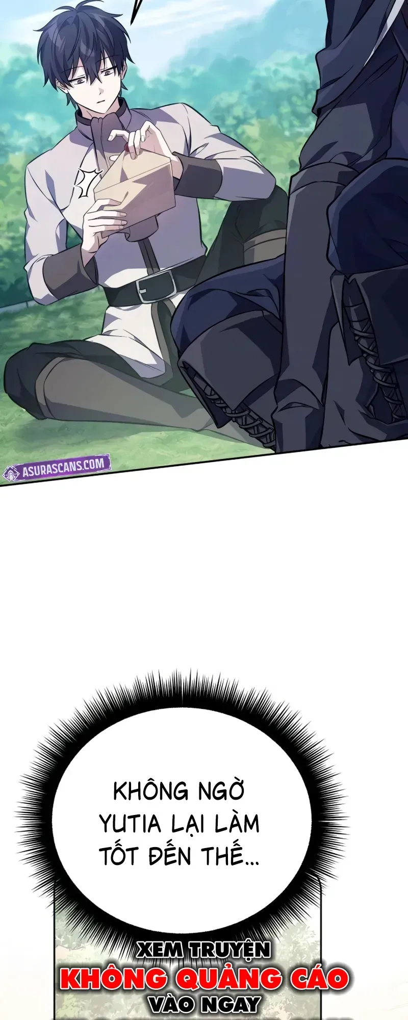 Giáo Hóa Ác Nhân Chapter 3 - 23