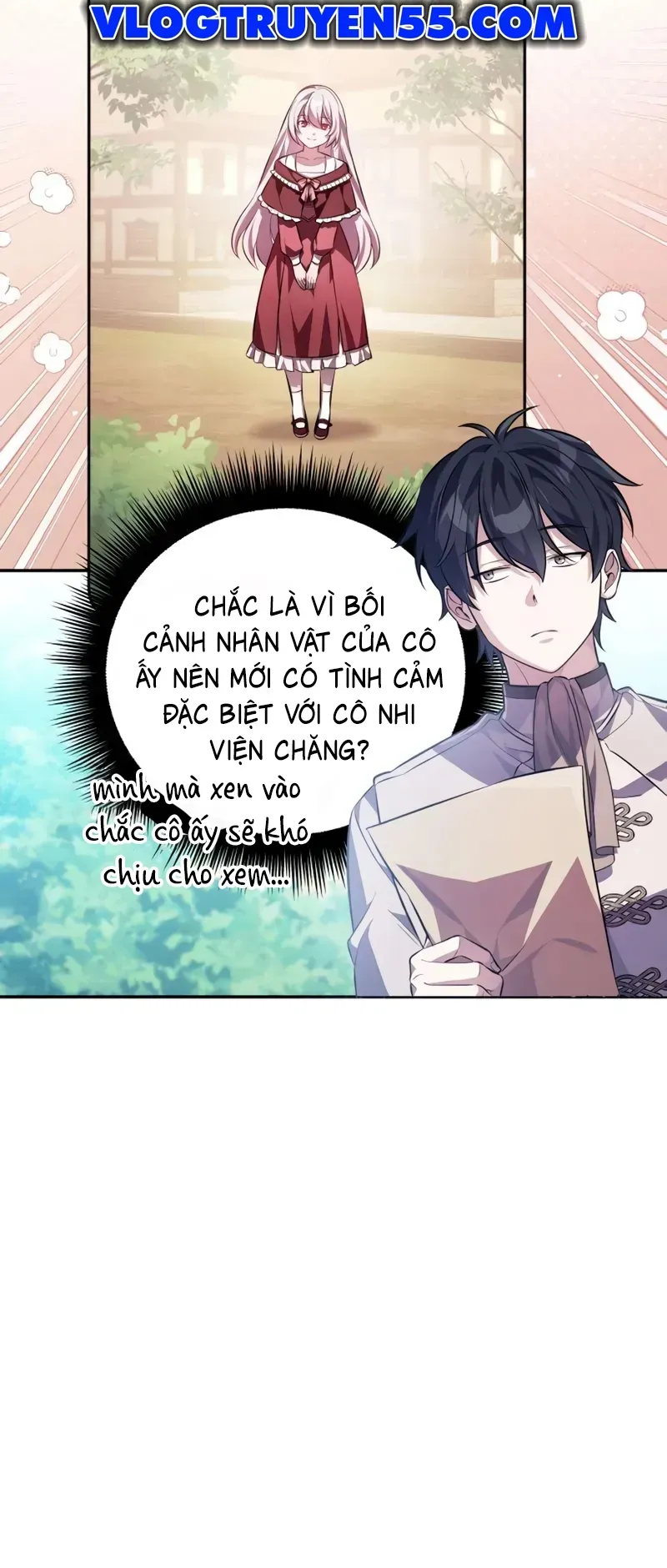 Giáo Hóa Ác Nhân Chapter 3 - 24