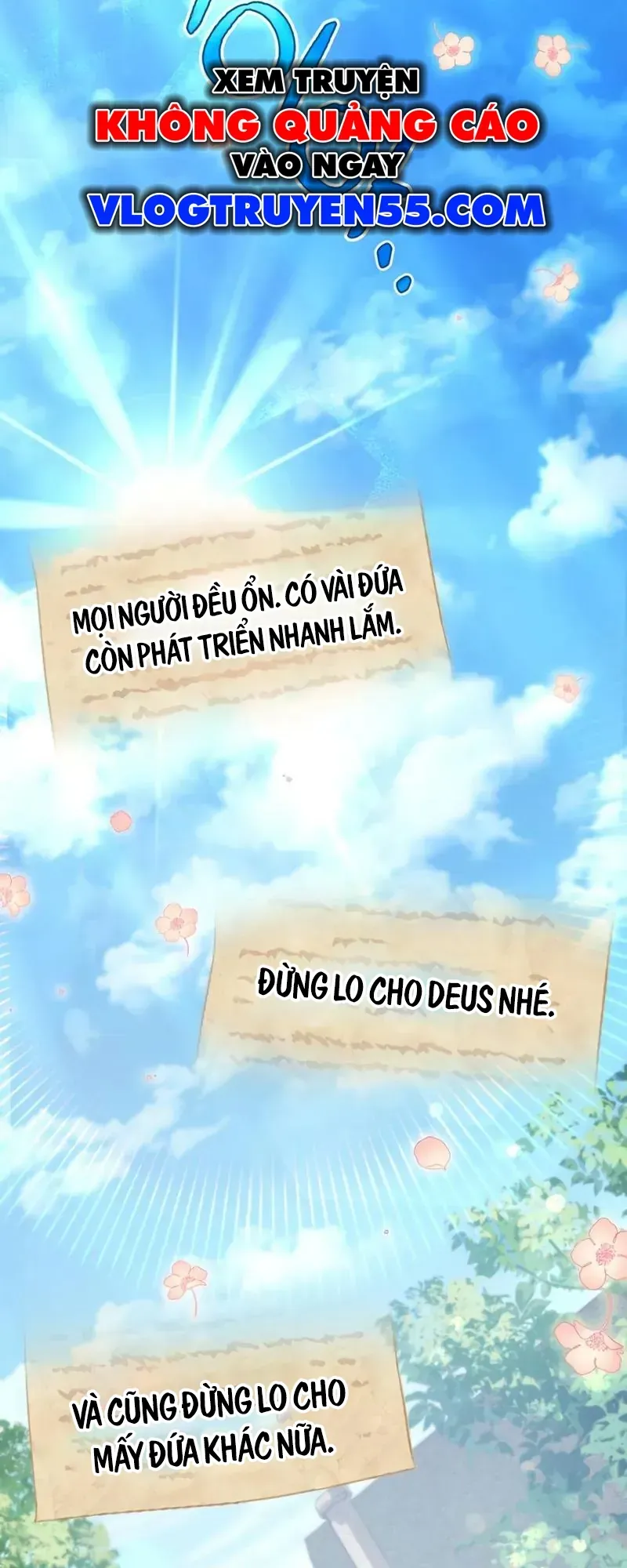 Giáo Hóa Ác Nhân Chapter 3 - 26