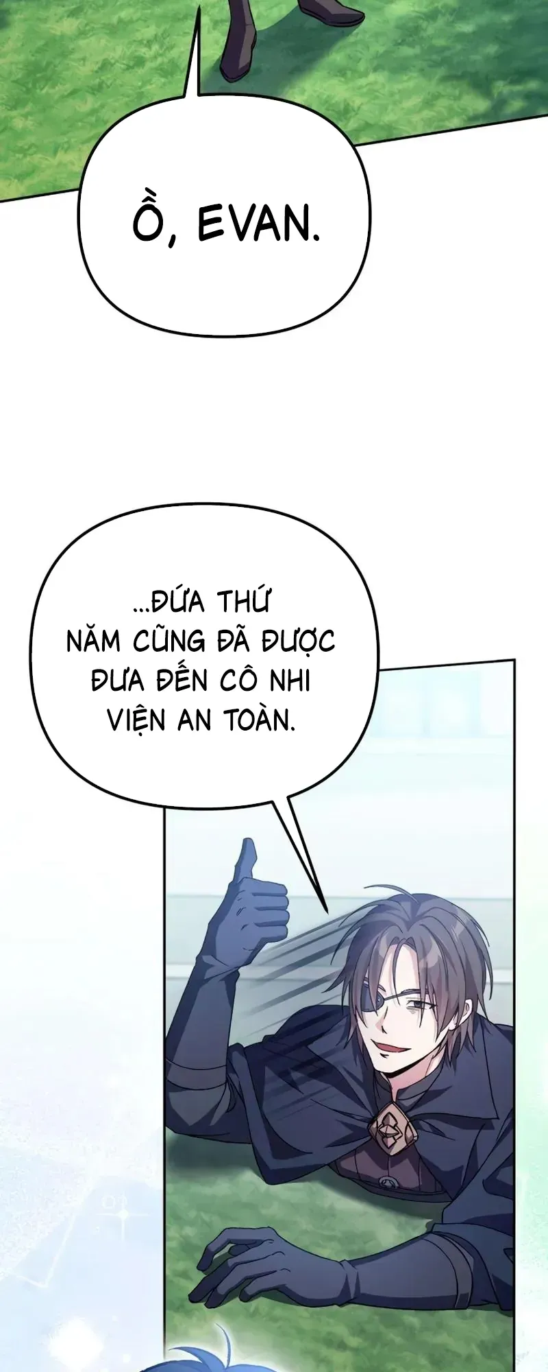 Giáo Hóa Ác Nhân Chapter 3 - 4