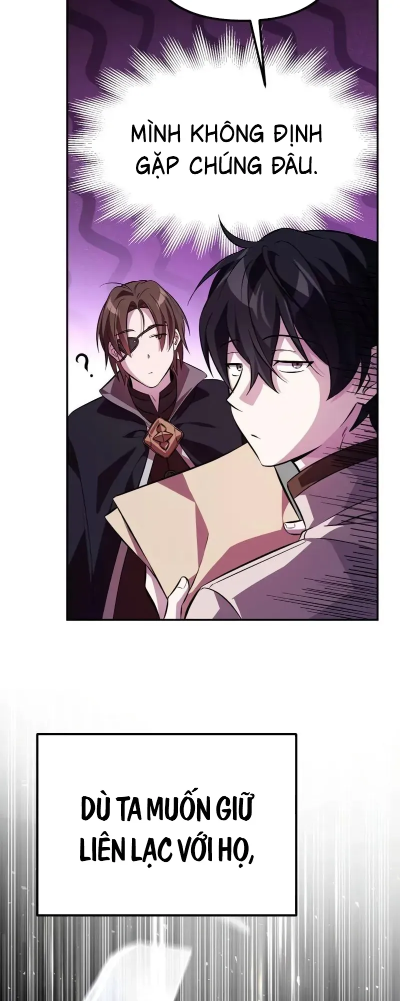 Giáo Hóa Ác Nhân Chapter 3 - 31