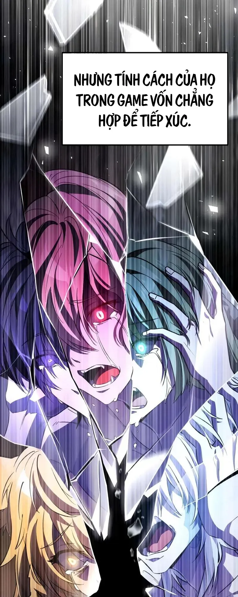 Giáo Hóa Ác Nhân Chapter 3 - 32