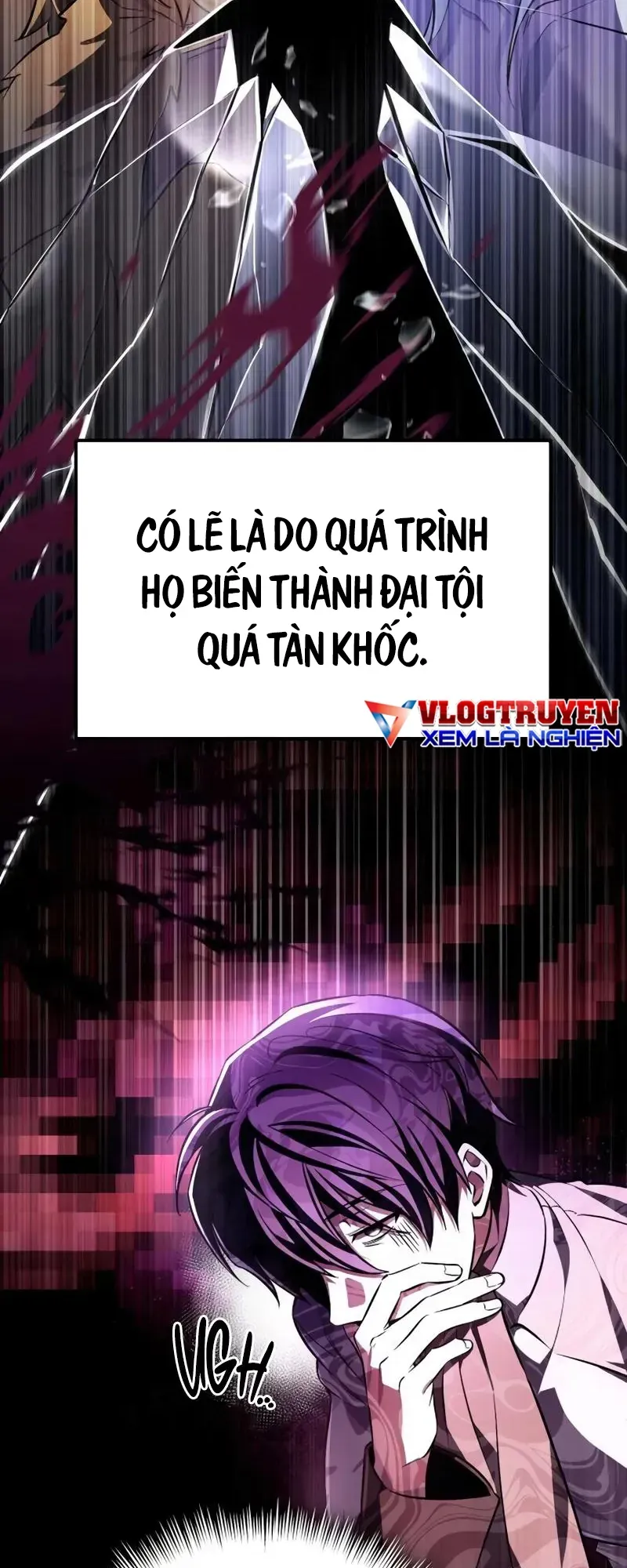 Giáo Hóa Ác Nhân Chapter 3 - 33