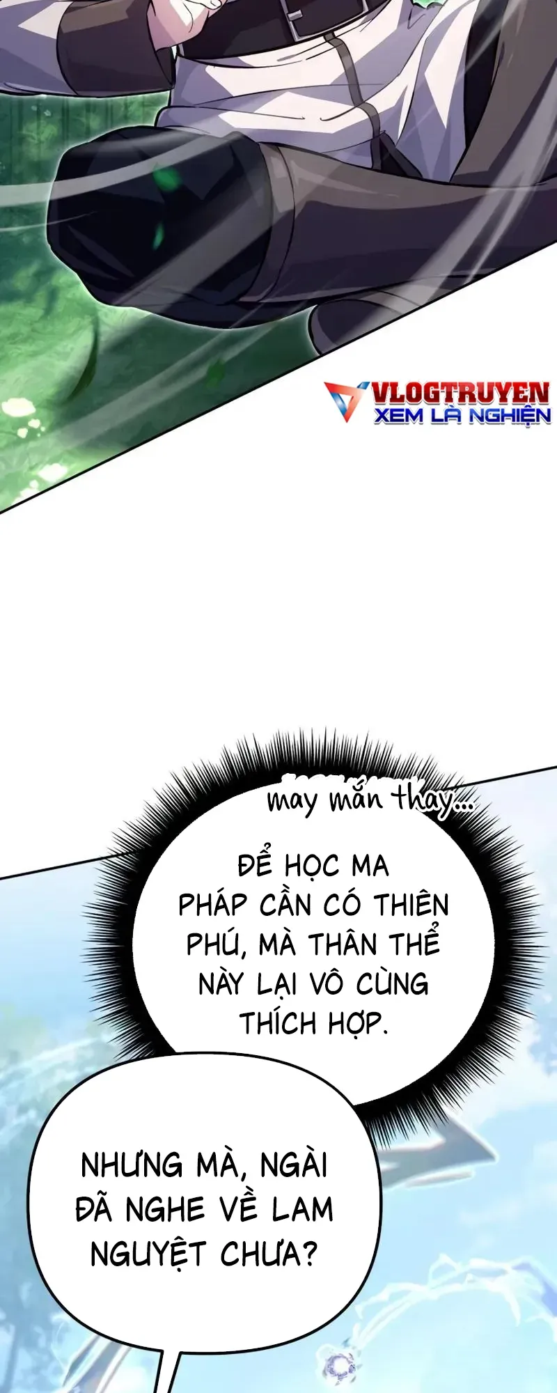 Giáo Hóa Ác Nhân Chapter 3 - 37