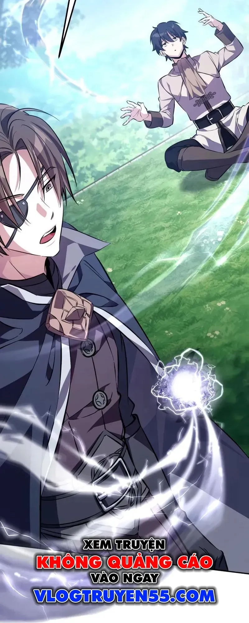 Giáo Hóa Ác Nhân Chapter 3 - 38