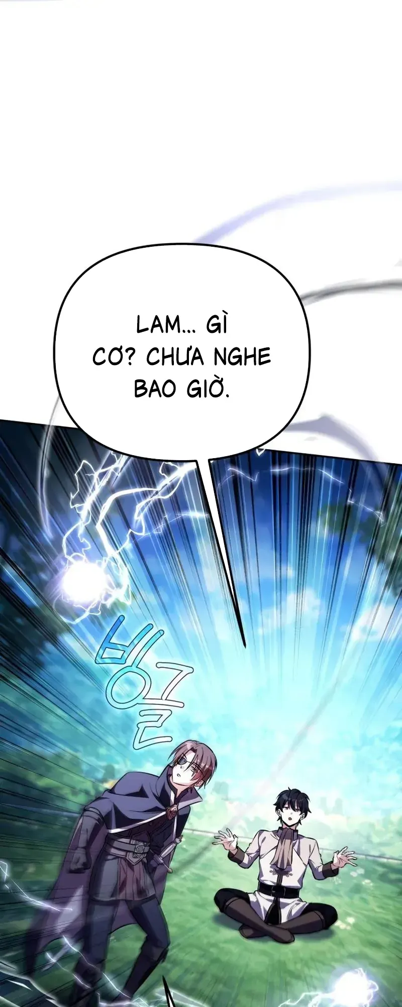 Giáo Hóa Ác Nhân Chapter 3 - 39