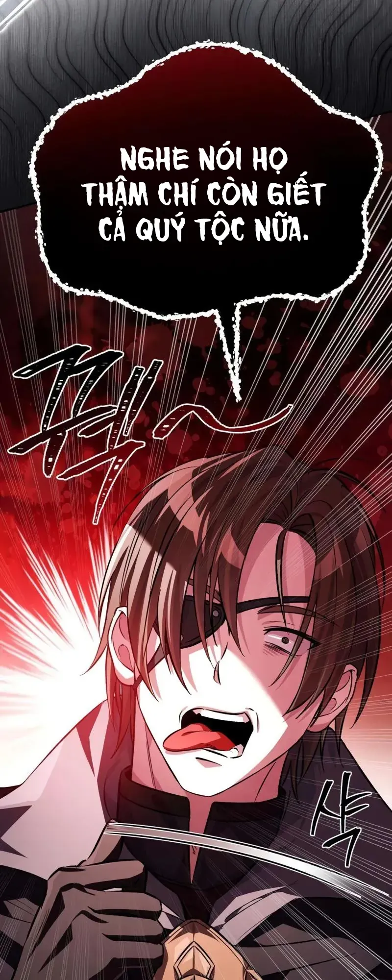 Giáo Hóa Ác Nhân Chapter 3 - 42