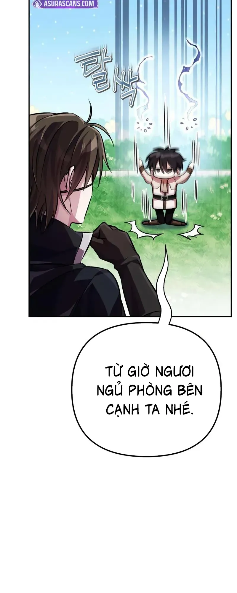 Giáo Hóa Ác Nhân Chapter 3 - 44