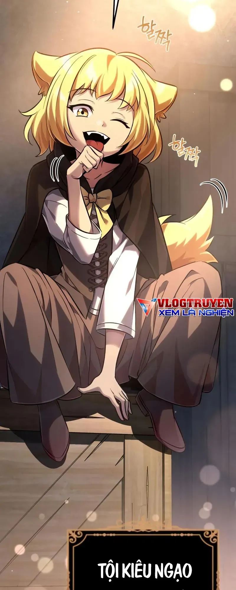 Giáo Hóa Ác Nhân Chapter 3 - 49