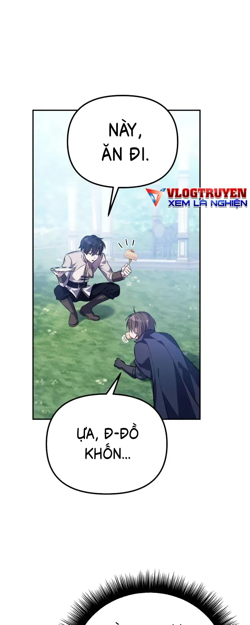 Giáo Hóa Ác Nhân Chapter 3 - 6