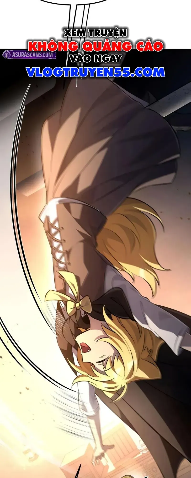 Giáo Hóa Ác Nhân Chapter 3 - 51