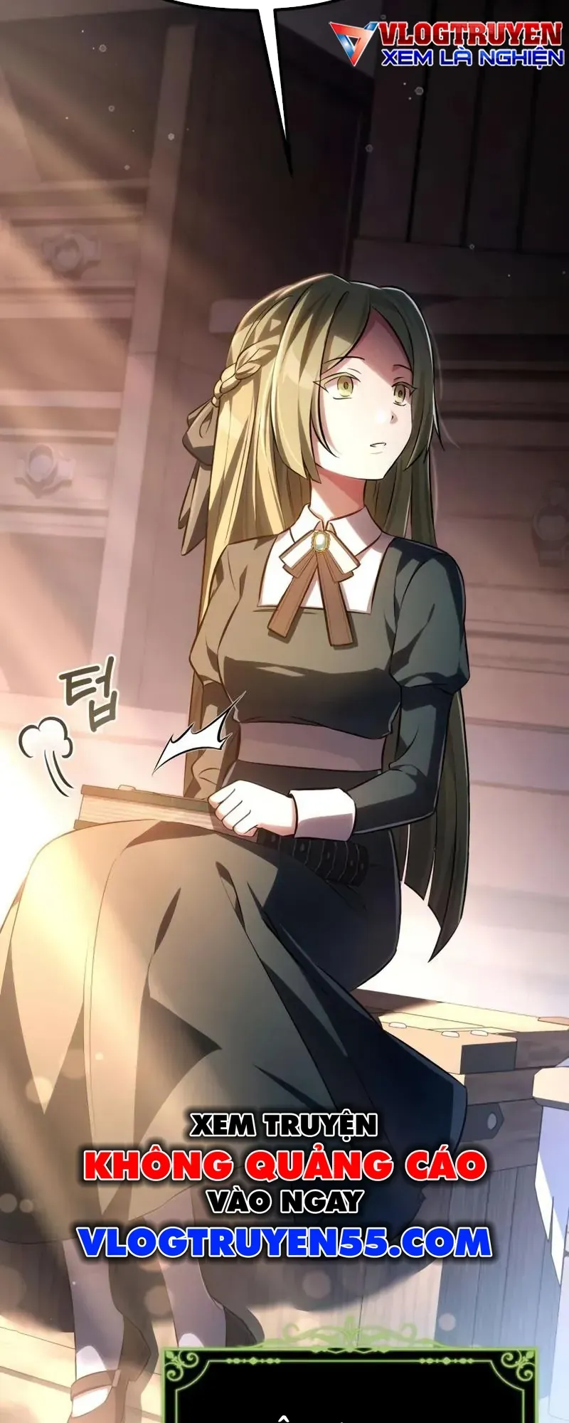 Giáo Hóa Ác Nhân Chapter 3 - 53