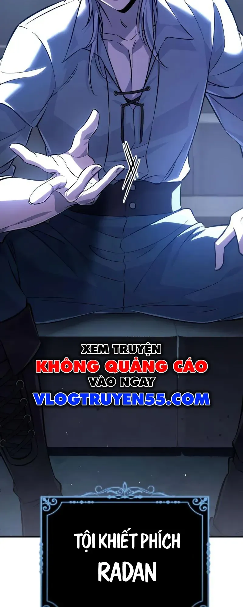 Giáo Hóa Ác Nhân Chapter 3 - 58