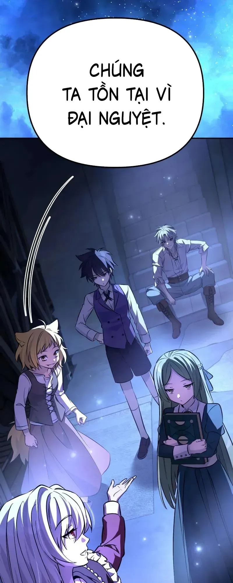 Giáo Hóa Ác Nhân Chapter 3 - 60