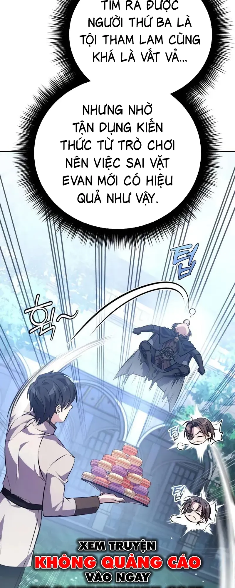 Giáo Hóa Ác Nhân Chapter 3 - 7