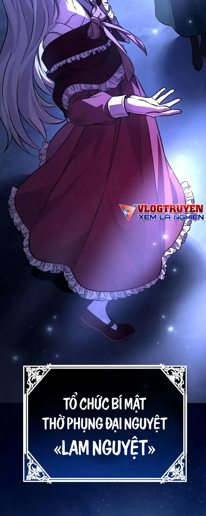 Giáo Hóa Ác Nhân Chapter 3 - 61