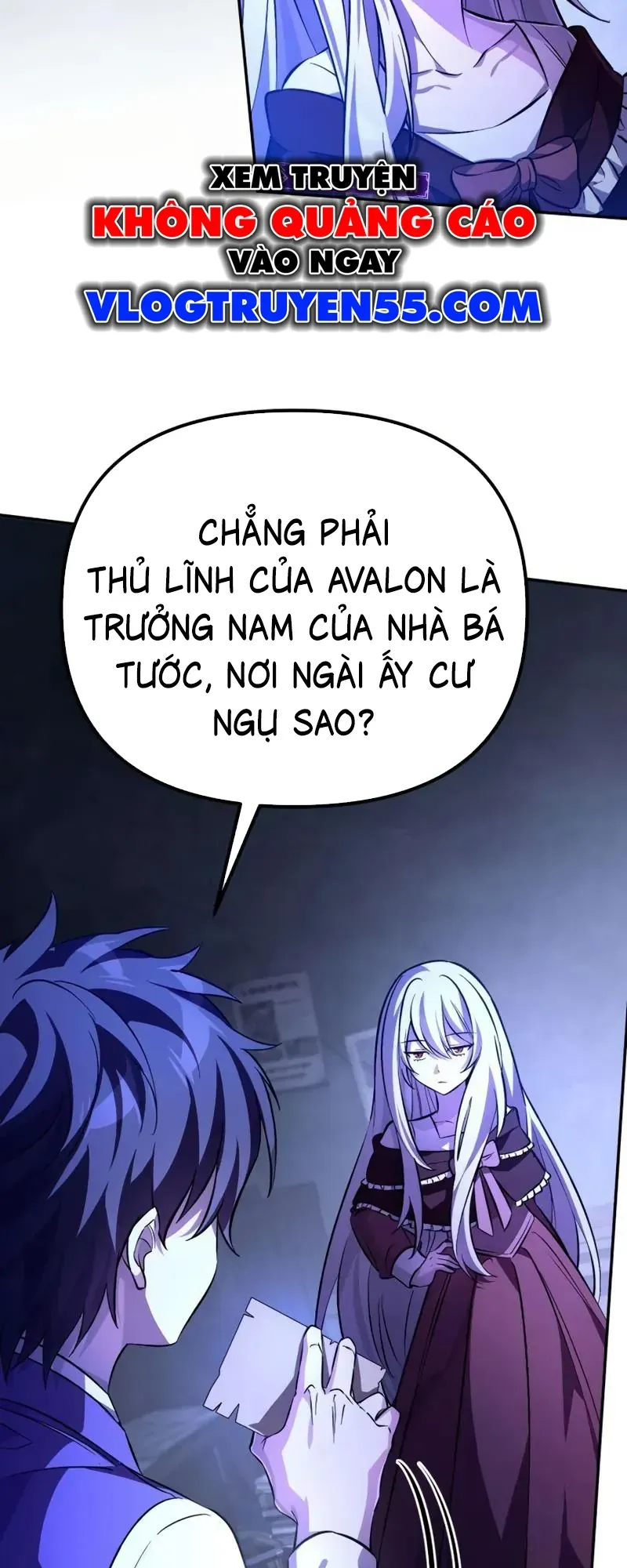 Giáo Hóa Ác Nhân Chapter 3 - 63