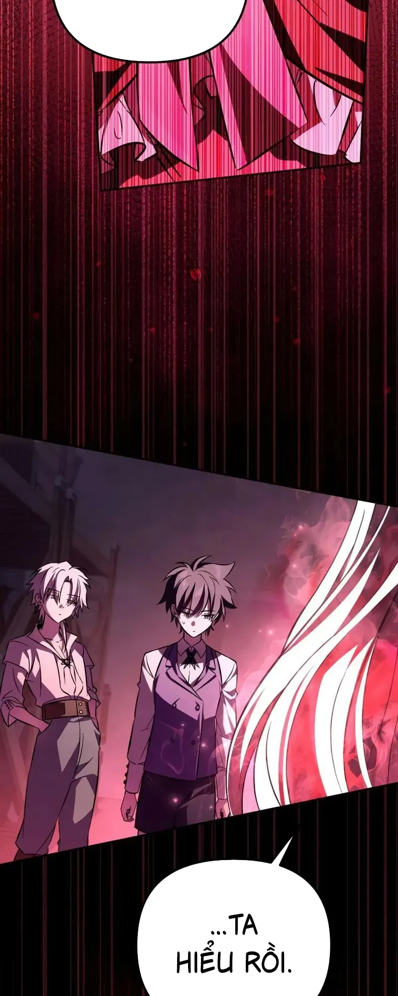 Giáo Hóa Ác Nhân Chapter 3 - 66