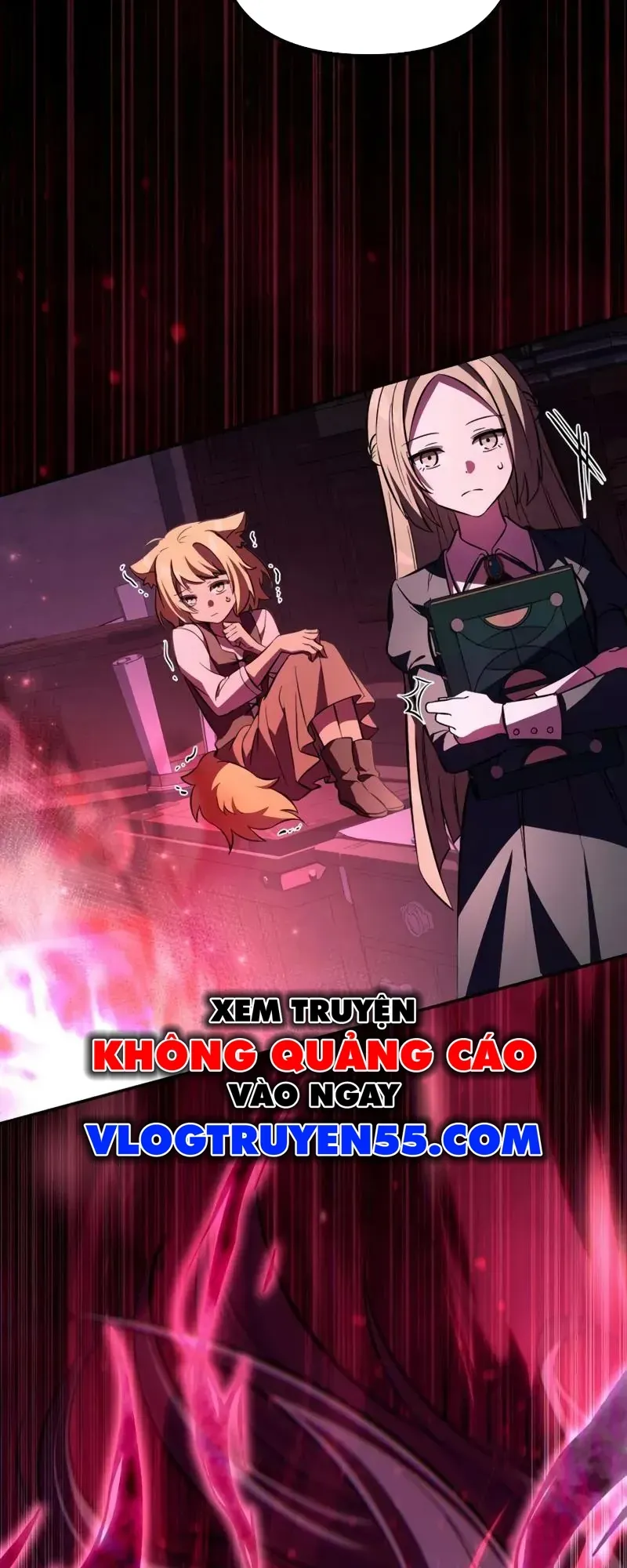 Giáo Hóa Ác Nhân Chapter 3 - 67