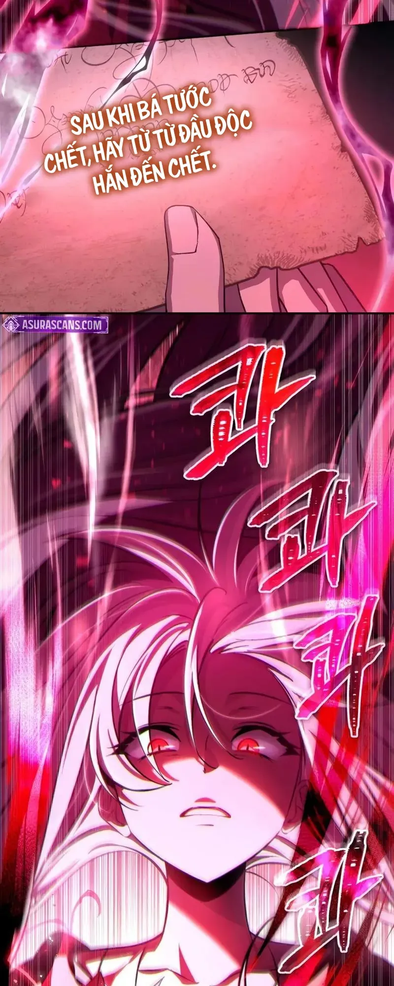 Giáo Hóa Ác Nhân Chapter 3 - 68