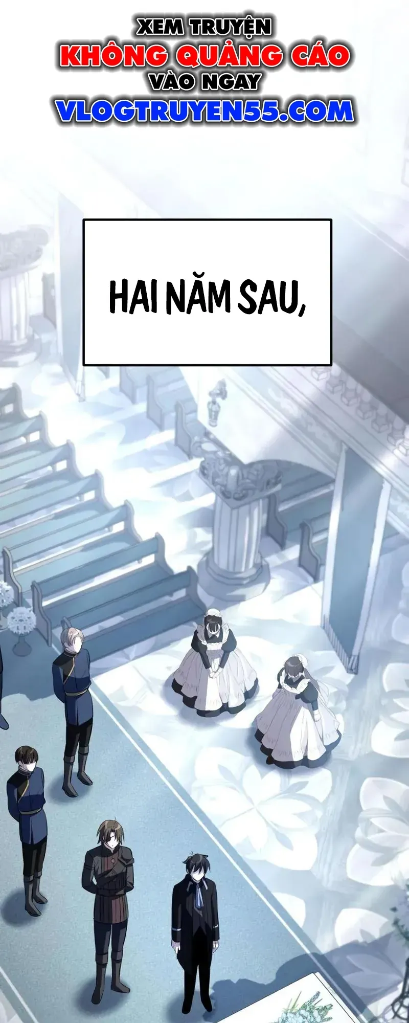 Giáo Hóa Ác Nhân Chapter 3 - 71