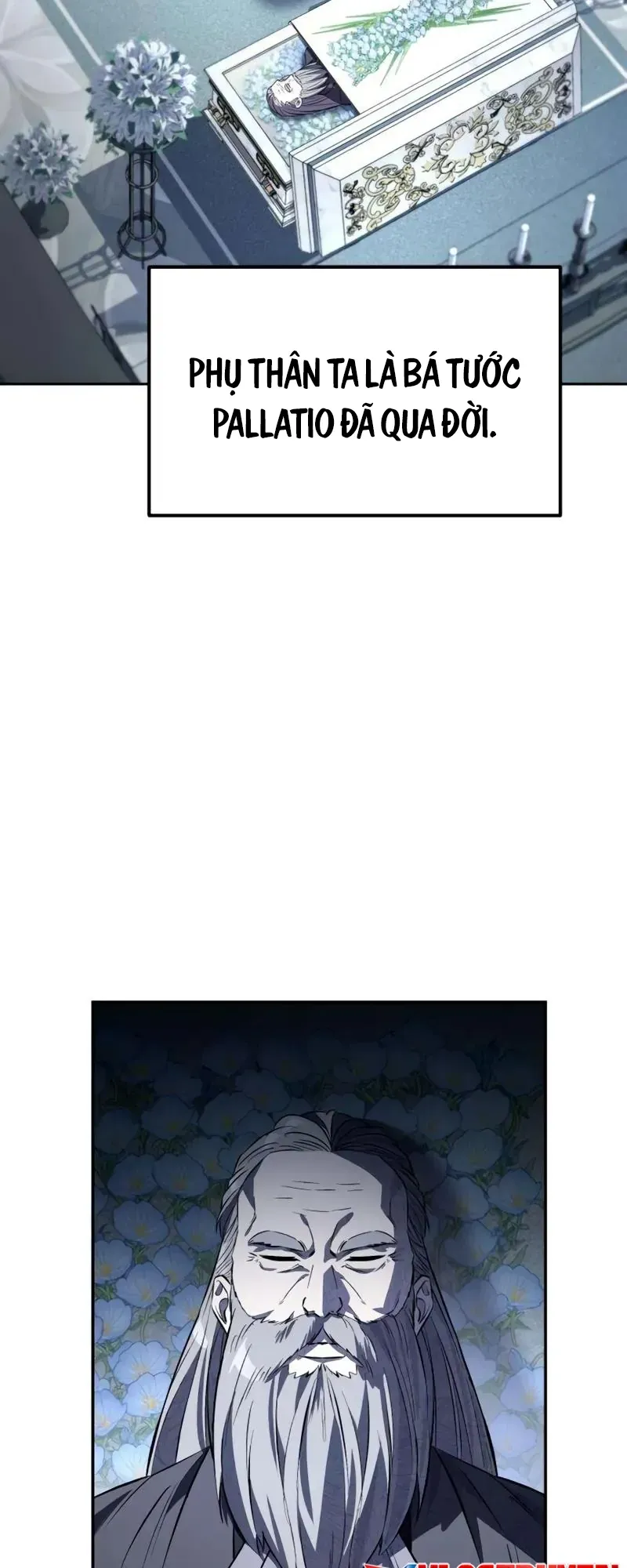 Giáo Hóa Ác Nhân Chapter 3 - 72