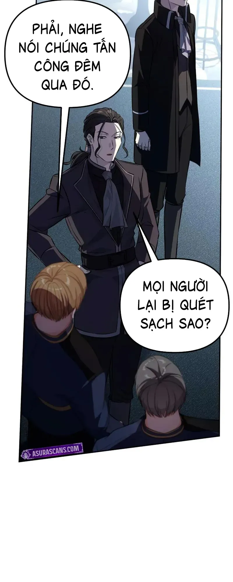 Giáo Hóa Ác Nhân Chapter 3 - 75