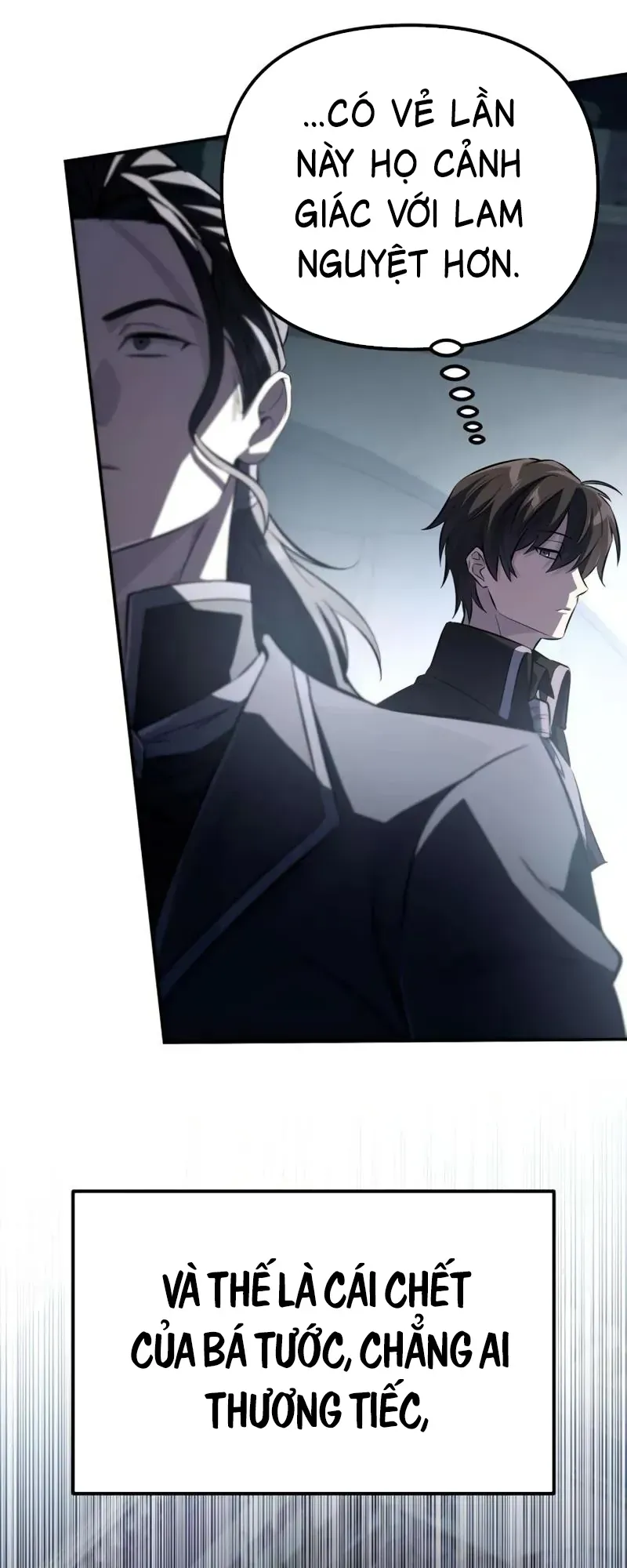 Giáo Hóa Ác Nhân Chapter 3 - 76